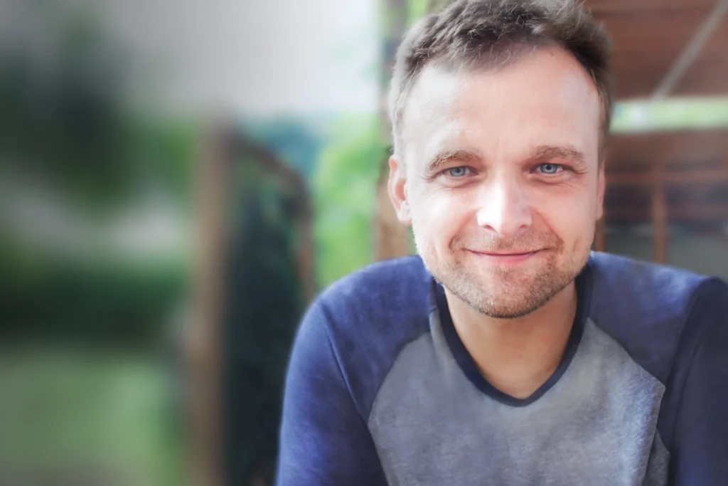 Miroslav Krupička, specialista na montáž a servis klimatizací ve Zlíně