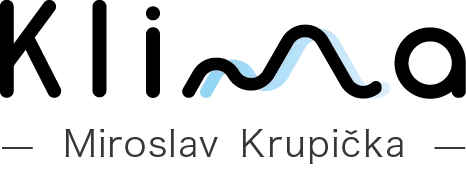 logo Miroslav Krupička - Klimatizace Zlín